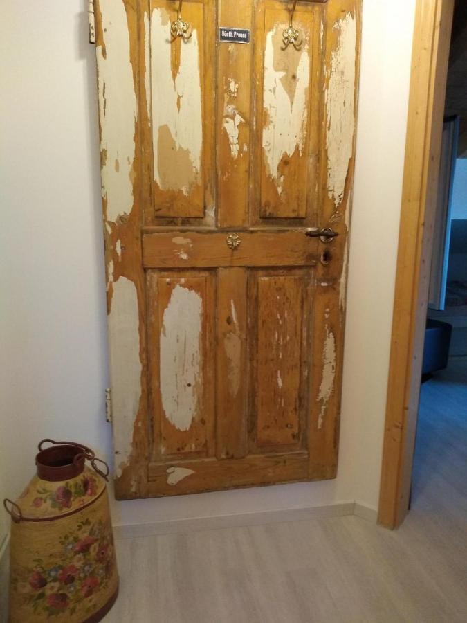 Ferienwohnung Alpensonne Oberstdorf Ngoại thất bức ảnh