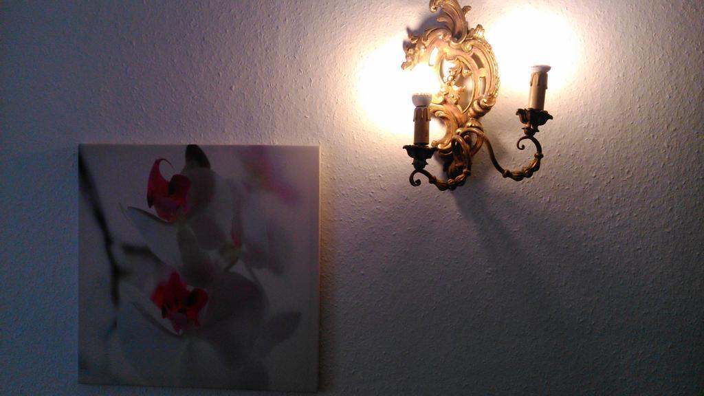 Ferienwohnung Alpensonne Oberstdorf Phòng bức ảnh
