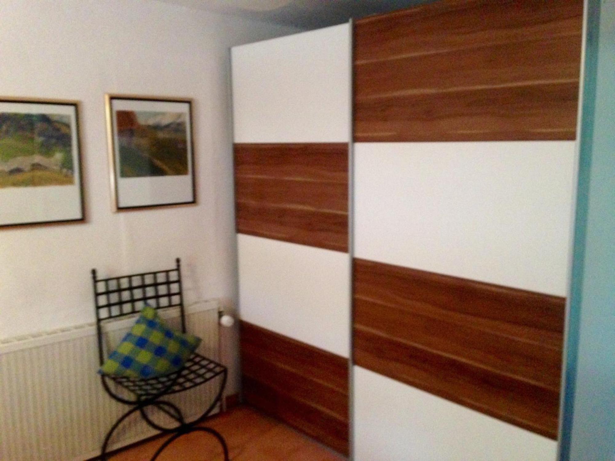 Ferienwohnung Alpensonne Oberstdorf Ngoại thất bức ảnh