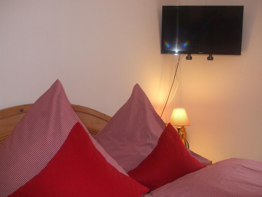 Ferienwohnung Alpensonne Oberstdorf Phòng bức ảnh