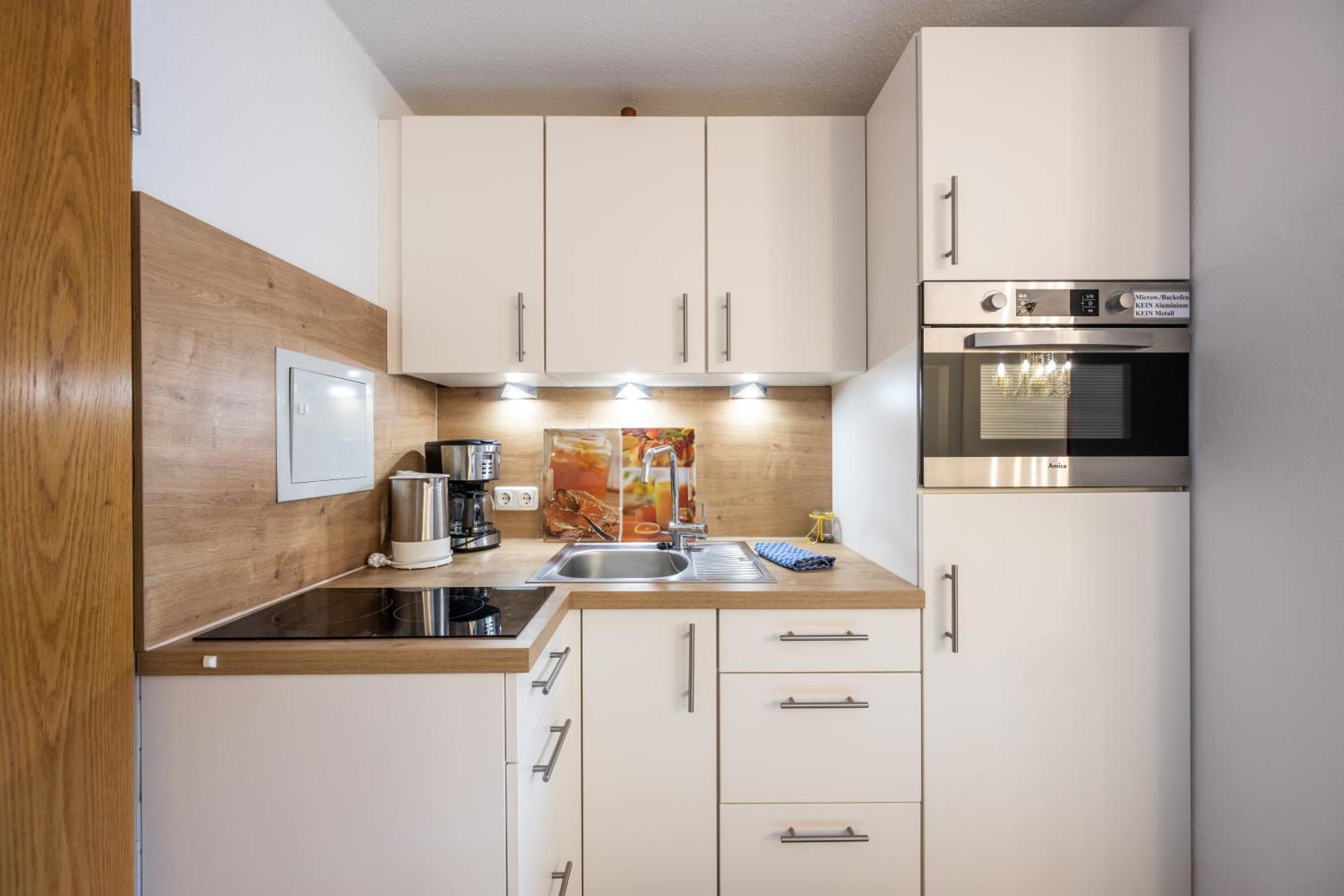 Ferienwohnung Alpensonne Oberstdorf Ngoại thất bức ảnh