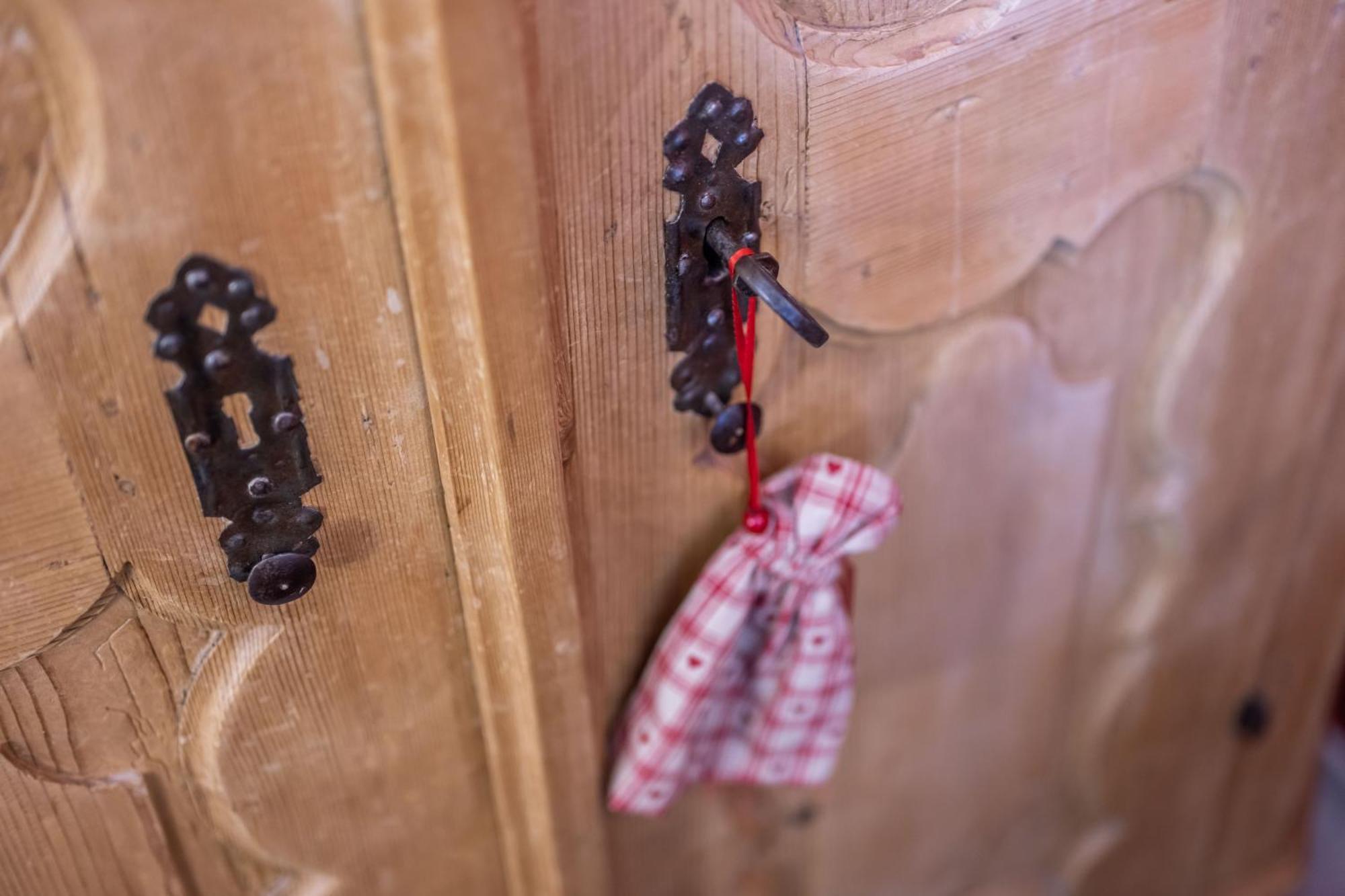 Ferienwohnung Alpensonne Oberstdorf Ngoại thất bức ảnh