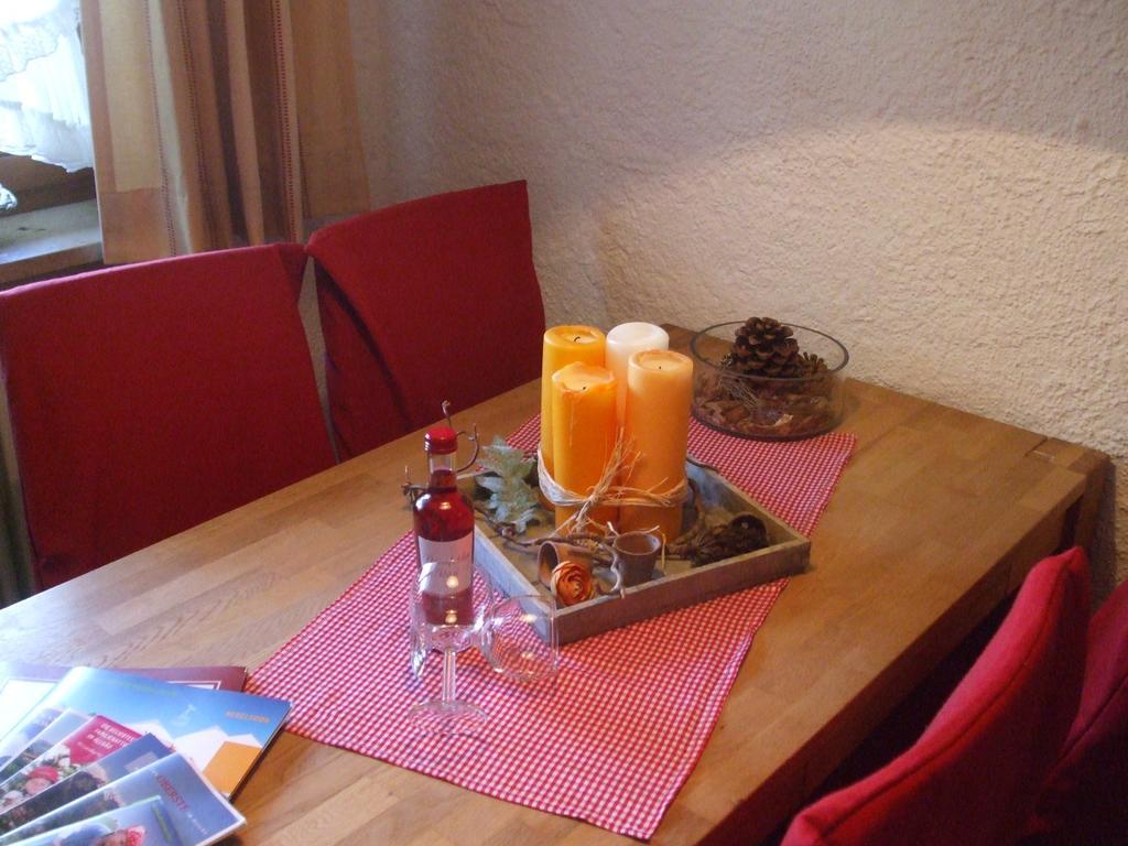 Ferienwohnung Alpensonne Oberstdorf Ngoại thất bức ảnh
