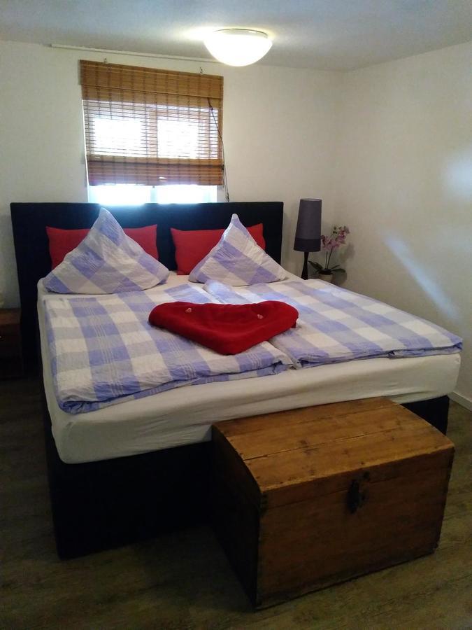 Ferienwohnung Alpensonne Oberstdorf Ngoại thất bức ảnh