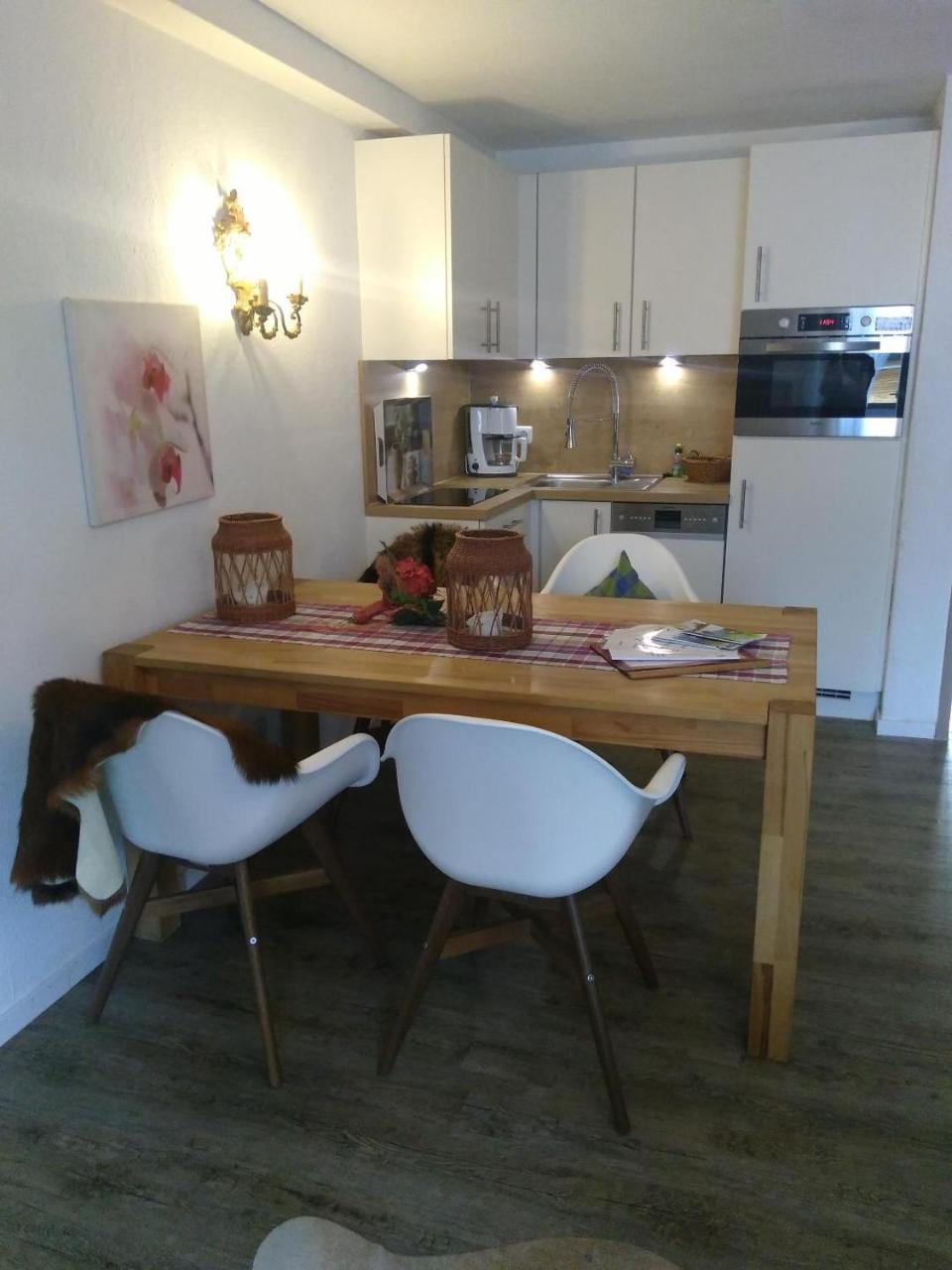 Ferienwohnung Alpensonne Oberstdorf Ngoại thất bức ảnh