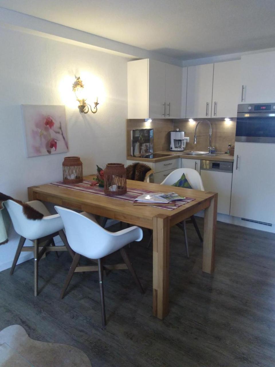 Ferienwohnung Alpensonne Oberstdorf Ngoại thất bức ảnh
